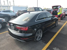 Audi A3 TECHNIK S LINE / B&O/CARFAX/АВТОКРЕДИТ, снимка 3