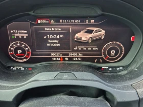 Audi A3 TECHNIK S LINE / B&O/CARFAX/АВТОКРЕДИТ, снимка 9