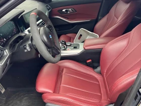 BMW 340 *  xDrive * CARFAX * ОПЦИЯ ЗА ФИНАНСИРАНЕ, снимка 12