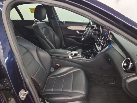 Mercedes-Benz C 300 AMG-pack* 360* Keyless* Пано* Подгрев, снимка 12
