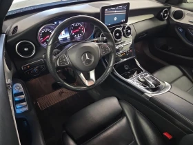 Mercedes-Benz C 300 AMG-pack* 360* Keyless* Пано* Подгрев, снимка 7