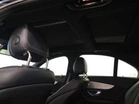 Mercedes-Benz C 300 AMG-pack* 360* Keyless* Пано* Подгрев, снимка 14