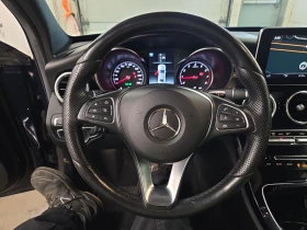 Mercedes-Benz C 300 AMG-pack* 360* Keyless* Пано* Подгрев, снимка 8