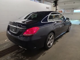 Mercedes-Benz C 300 AMG-pack* 360* Keyless* Пано* Подгрев, снимка 5