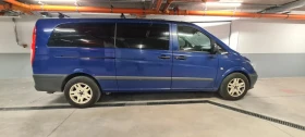 Mercedes-Benz Viano Пътнически, снимка 1