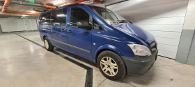 Mercedes-Benz Viano Пътнически, снимка 2