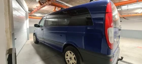 Mercedes-Benz Viano Пътнически, снимка 3