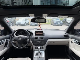 Mercedes-Benz C 350 CDi AMG 4MATIC FULL, снимка 10