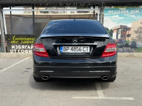 Mercedes-Benz C 350 CDi AMG 4MATIC FULL, снимка 6