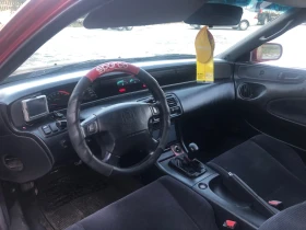 Honda Prelude 2.0, снимка 10