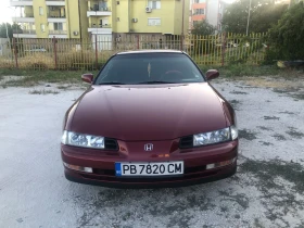 Honda Prelude 2.0, снимка 8