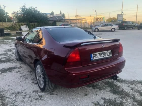 Honda Prelude 2.0, снимка 3