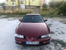 Honda Prelude 2.0, снимка 9