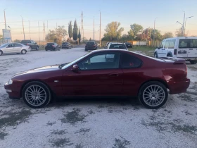 Honda Prelude 2.0, снимка 2