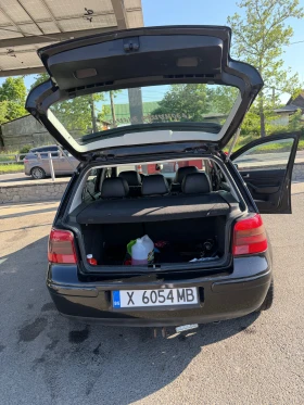 VW Golf, снимка 12