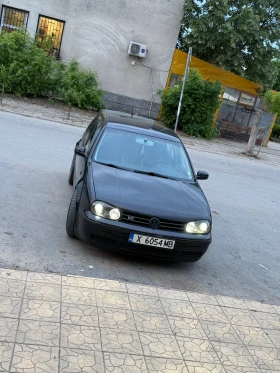 VW Golf, снимка 11