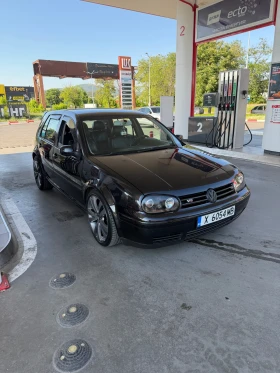 VW Golf, снимка 2