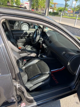 VW Golf, снимка 14