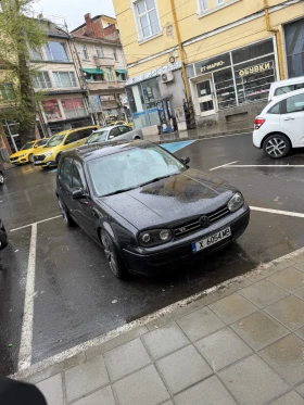 VW Golf, снимка 3