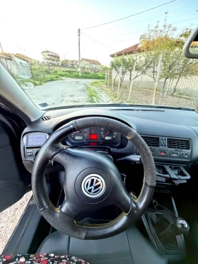VW Golf, снимка 5