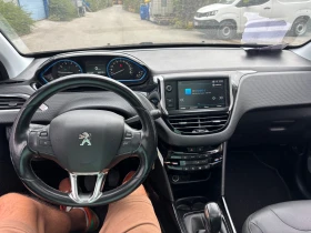 Peugeot 2008  Allure PureTech, снимка 8