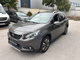 Peugeot 2008  Allure PureTech, снимка 1