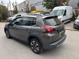 Peugeot 2008  Allure PureTech, снимка 16