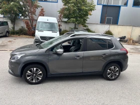 Peugeot 2008  Allure PureTech, снимка 2