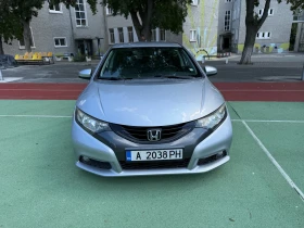 Honda Civic 2.2 i-DTEC, IX генерация, Limited edition, снимка 3
