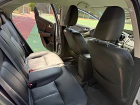 Honda Civic 2.2 i-DTEC, IX генерация, Limited edition, снимка 10