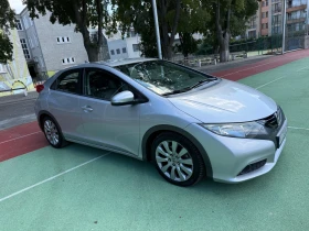 Honda Civic 2.2 i-DTEC, IX генерация, Limited edition, снимка 1
