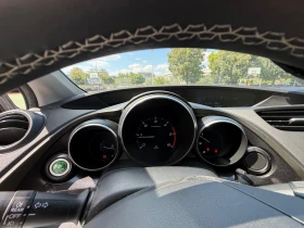 Honda Civic 2.2 i-DTEC, IX генерация, Limited edition, снимка 11