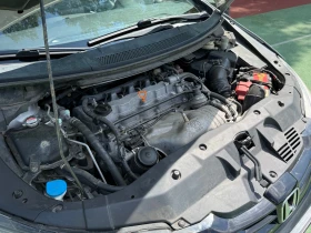 Honda Civic 2.2 i-DTEC, IX генерация, Limited edition, снимка 15
