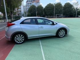 Honda Civic 2.2 i-DTEC, IX генерация, Limited edition, снимка 6
