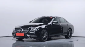 Mercedes-Benz E 300 AMG Line, снимка 1