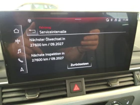 Audi A4 40 TDI Quattro LED Navi Leather, снимка 8