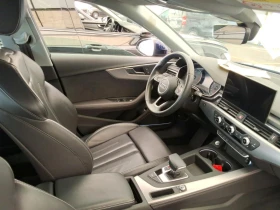 Audi A4 40 TDI Quattro LED Navi Leather, снимка 5