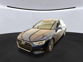 Audi A4 40 TDI Quattro LED Navi Leather, снимка 2