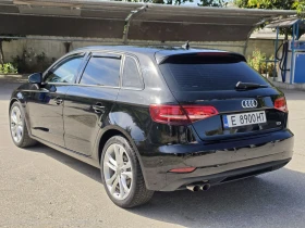 Audi A3 2.0тди DSG Кожа, снимка 5