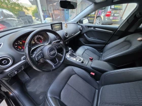 Audi A3 2.0тди DSG Кожа, снимка 9