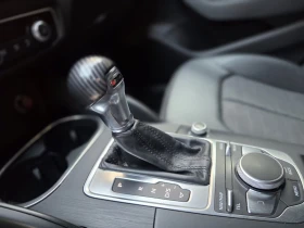 Audi A3 2.0тди DSG Кожа, снимка 11