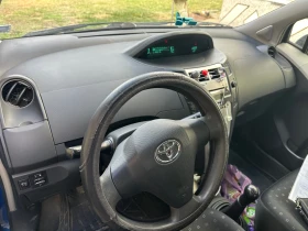 Toyota Yaris, снимка 5