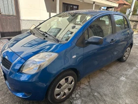 Toyota Yaris, снимка 3