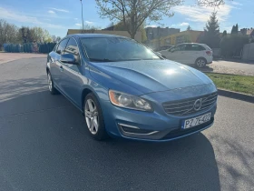 Volvo S60, снимка 2