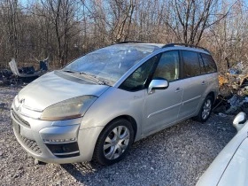 Citroen C4 Picasso, снимка 1