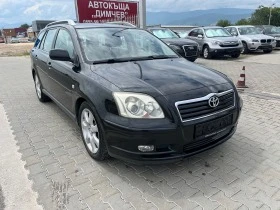 Toyota Avensis 1.8 i, снимка 2