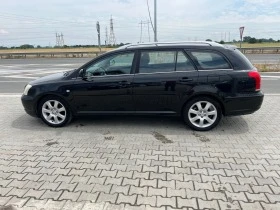 Toyota Avensis 1.8 i, снимка 3