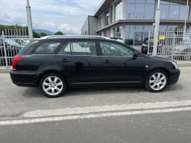 Toyota Avensis 1.8 i, снимка 4