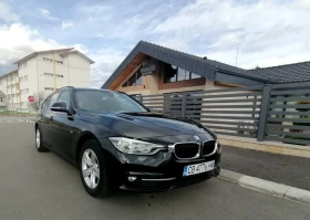 BMW 320 BMW 320 D XDrive F 31, снимка 1