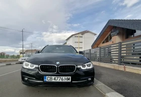 BMW 320 BMW 320 D XDrive F 31, снимка 2